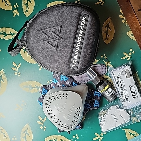 Training Mask - Picture 5 of 11